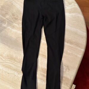 Athleta Black Leggings